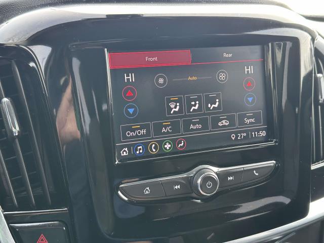 used 2021 Chevrolet Traverse car, priced at $21,495