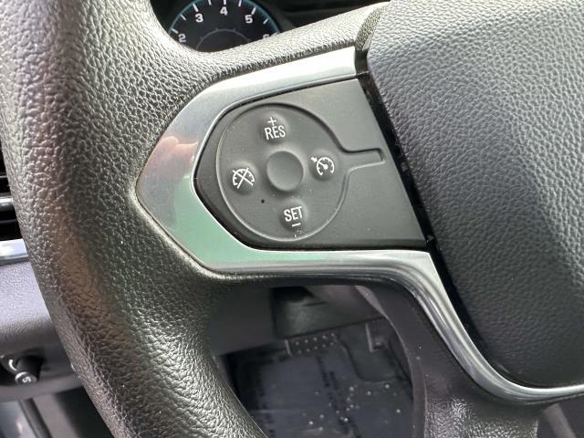 used 2021 Chevrolet Traverse car, priced at $21,495