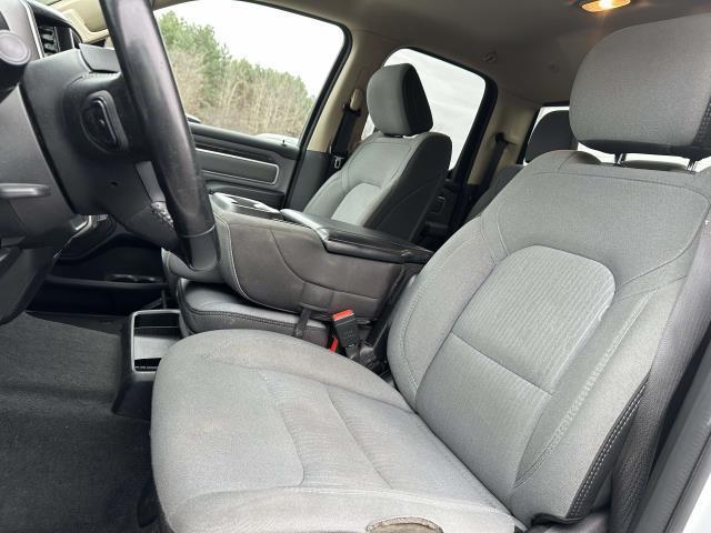 used 2020 Ram 1500 car, priced at $18,995