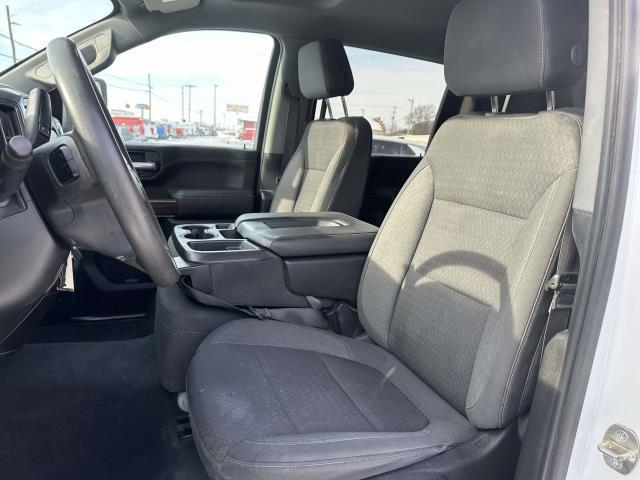 used 2020 Chevrolet Silverado 2500 car, priced at $32,995