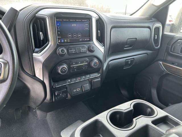used 2020 Chevrolet Silverado 2500 car, priced at $32,995