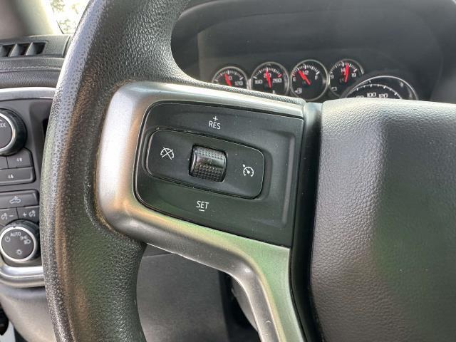 used 2020 Chevrolet Silverado 2500 car, priced at $32,995