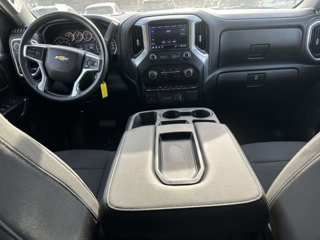 used 2020 Chevrolet Silverado 2500 car, priced at $32,995