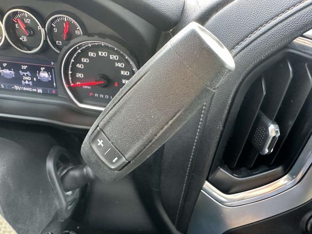 used 2020 Chevrolet Silverado 2500 car, priced at $32,995