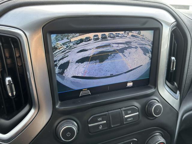 used 2020 Chevrolet Silverado 2500 car, priced at $32,995