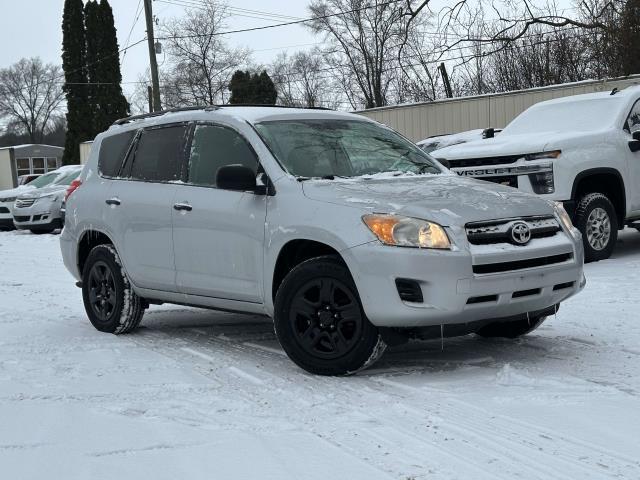 used 2012 Toyota RAV4 car, priced at $11,495