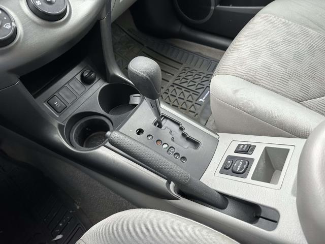 used 2012 Toyota RAV4 car, priced at $11,495