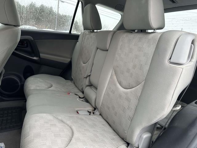 used 2012 Toyota RAV4 car, priced at $11,495