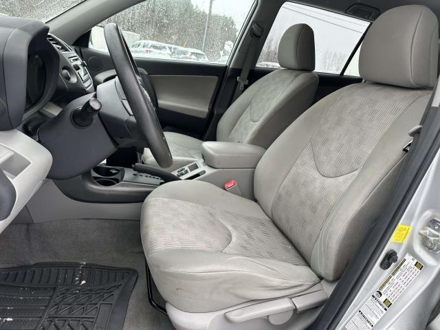 used 2012 Toyota RAV4 car, priced at $11,495