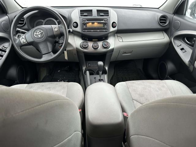 used 2012 Toyota RAV4 car, priced at $11,495
