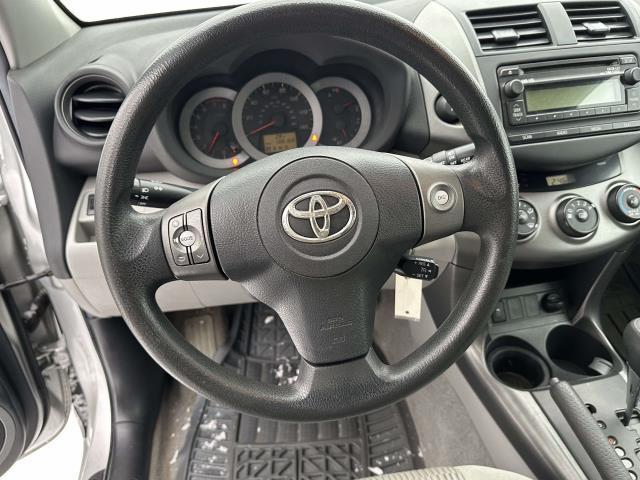 used 2012 Toyota RAV4 car, priced at $11,495