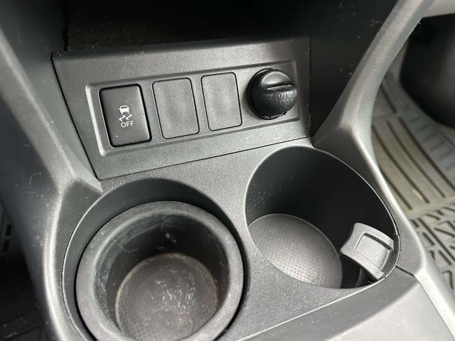 used 2012 Toyota RAV4 car, priced at $11,495