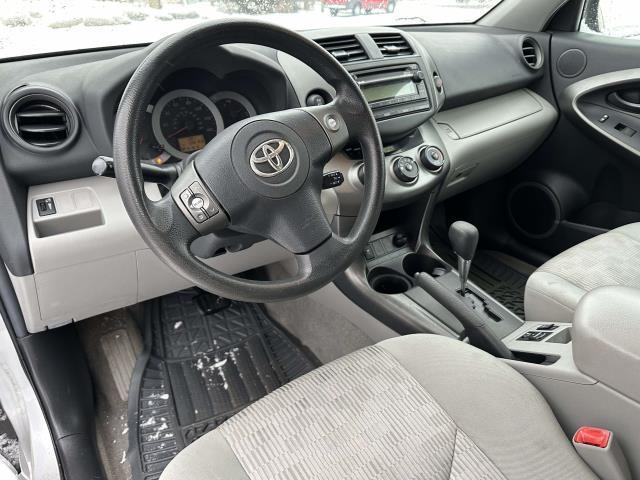 used 2012 Toyota RAV4 car, priced at $11,495