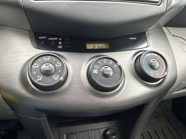 used 2012 Toyota RAV4 car, priced at $11,495