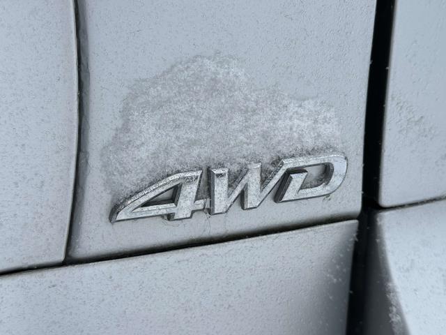 used 2012 Toyota RAV4 car, priced at $11,495