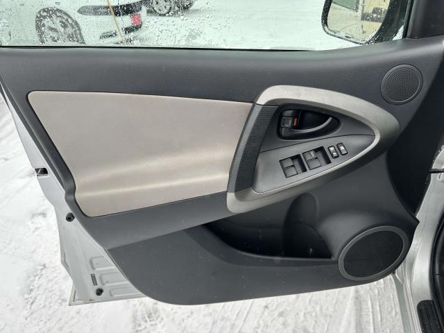 used 2012 Toyota RAV4 car, priced at $11,495