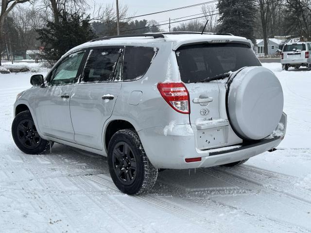 used 2012 Toyota RAV4 car, priced at $11,495