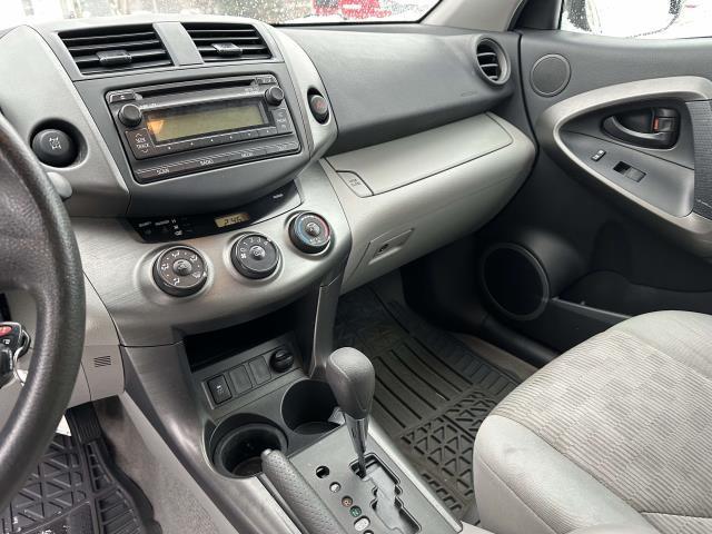 used 2012 Toyota RAV4 car, priced at $11,495