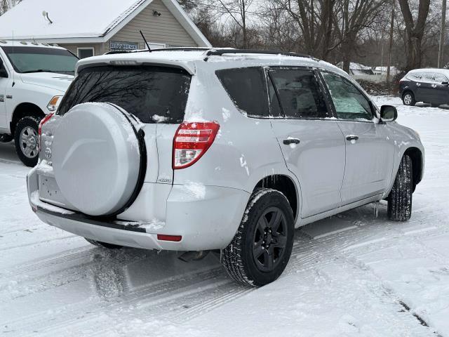 used 2012 Toyota RAV4 car, priced at $11,495