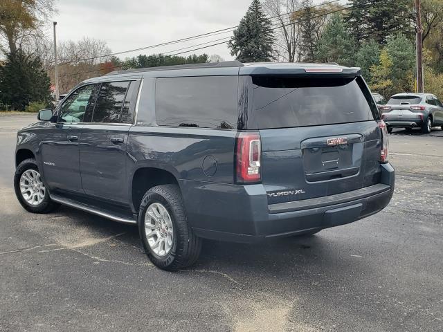 used 2019 GMC Yukon XL car, priced at $26,995
