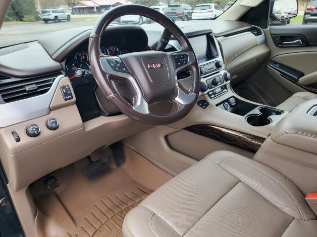 used 2019 GMC Yukon XL car, priced at $26,995