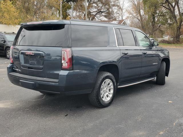 used 2019 GMC Yukon XL car, priced at $26,995