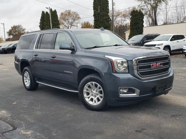 used 2019 GMC Yukon XL car, priced at $26,995