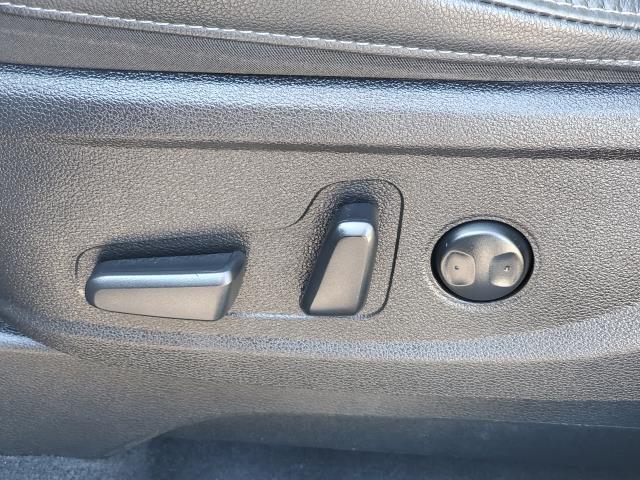 used 2020 Kia Telluride car, priced at $20,495