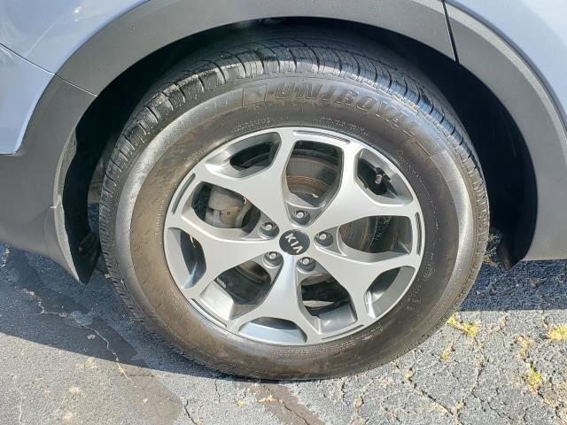 used 2020 Kia Telluride car, priced at $20,495