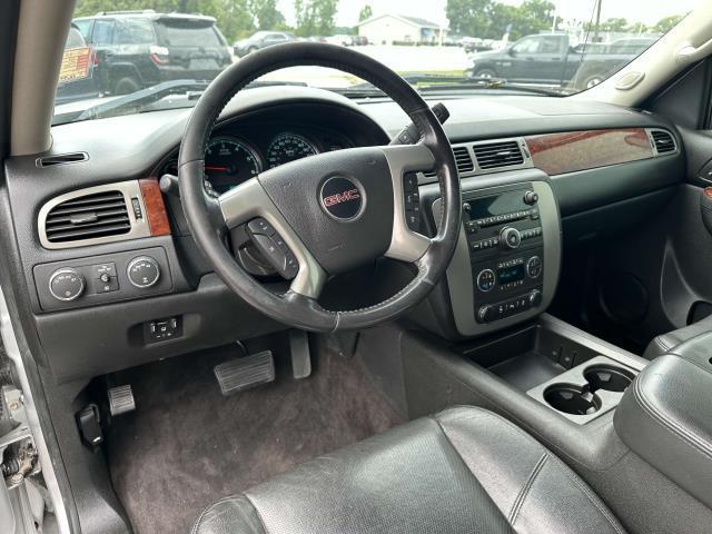 used 2013 GMC Sierra 1500 car, priced at $9,995