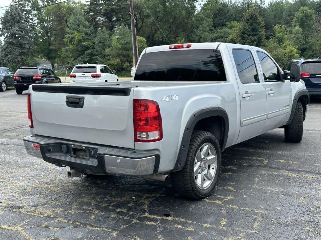 used 2013 GMC Sierra 1500 car, priced at $9,995
