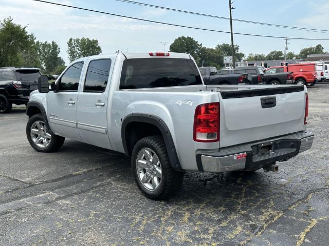 used 2013 GMC Sierra 1500 car, priced at $9,995