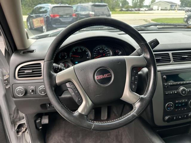 used 2013 GMC Sierra 1500 car, priced at $9,995