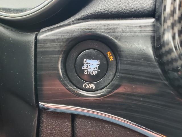 used 2021 Jeep Grand Cherokee car, priced at $24,995