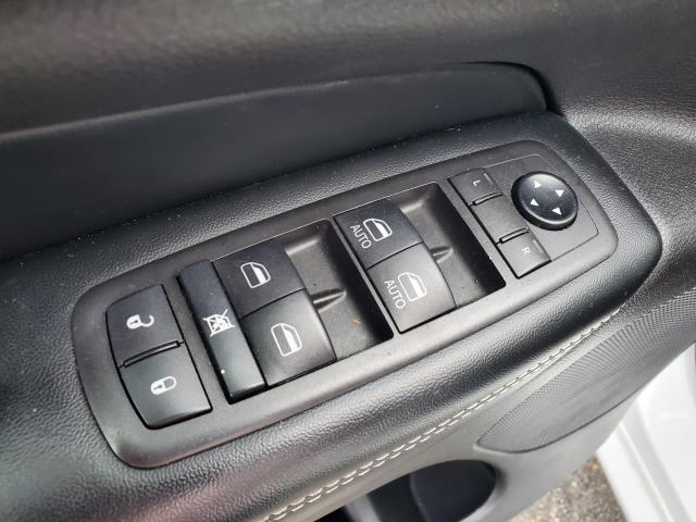 used 2021 Jeep Grand Cherokee car, priced at $24,995