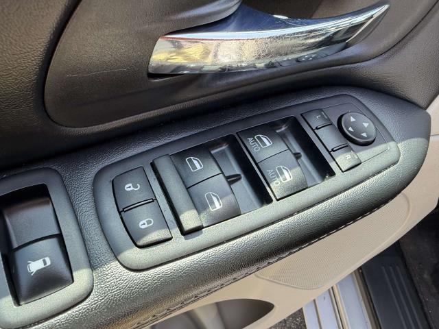 used 2017 Dodge Grand Caravan car, priced at $11,995