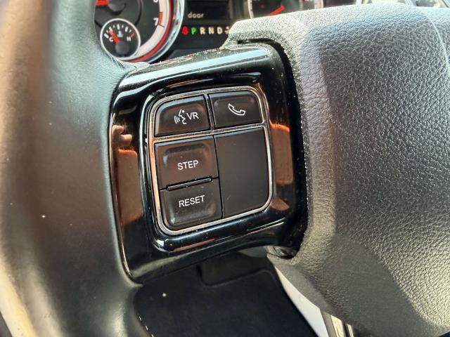 used 2017 Dodge Grand Caravan car, priced at $11,995