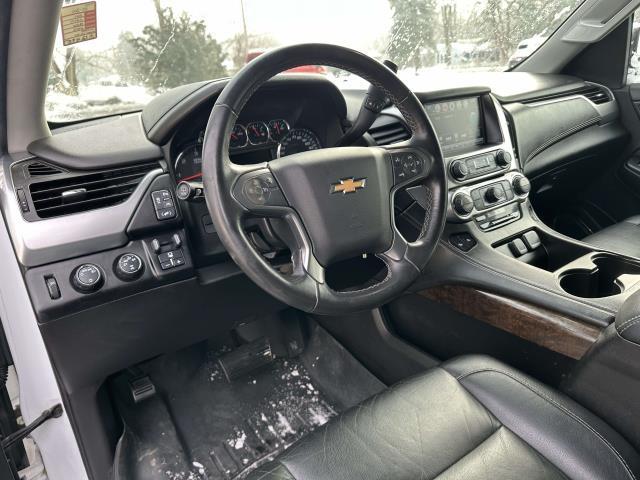used 2016 Chevrolet Tahoe car, priced at $12,495