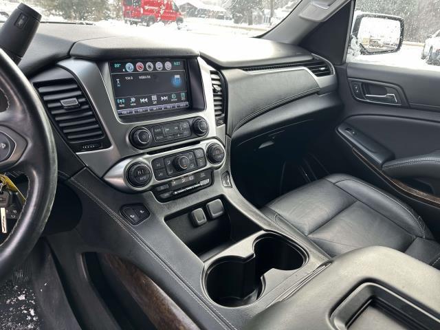 used 2016 Chevrolet Tahoe car, priced at $12,495