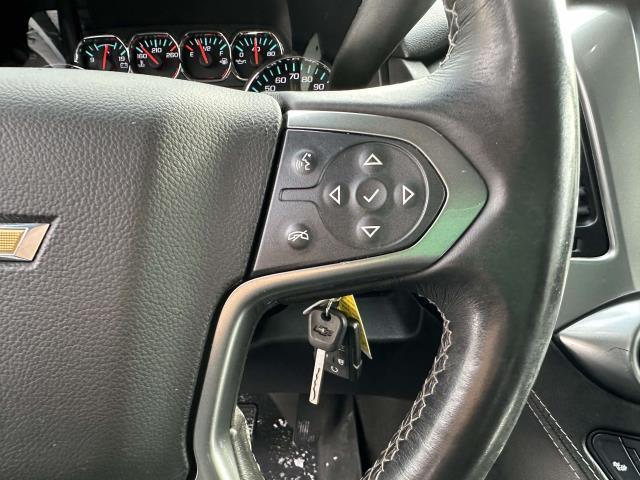 used 2016 Chevrolet Tahoe car, priced at $12,495