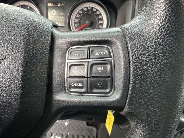 used 2017 Ram 1500 car, priced at $20,995