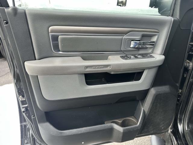 used 2017 Ram 1500 car, priced at $20,995