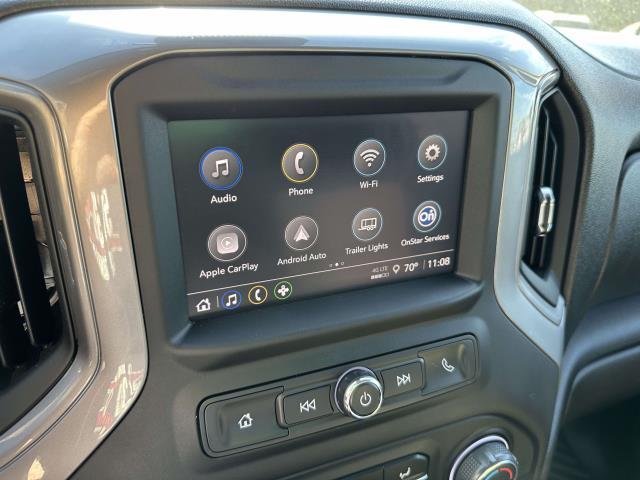 used 2022 Chevrolet Silverado 1500 car, priced at $30,995