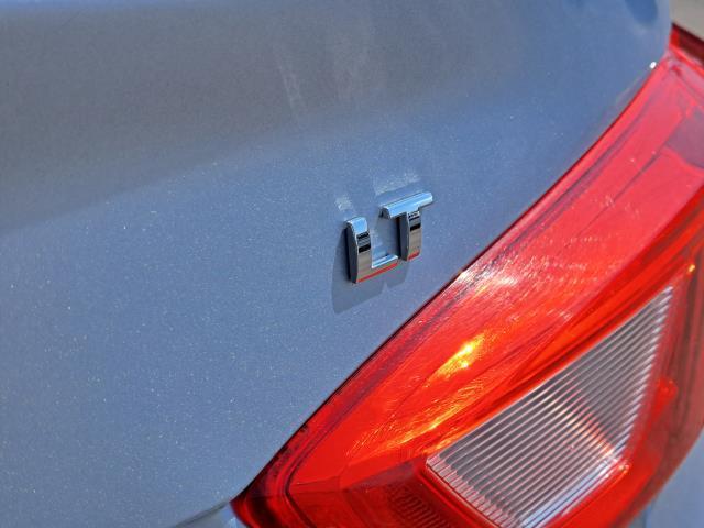 used 2017 Chevrolet Cruze car, priced at $11,495