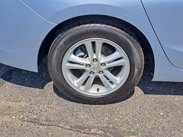 used 2017 Chevrolet Cruze car, priced at $11,495
