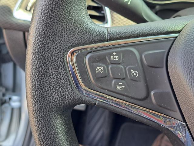 used 2017 Chevrolet Cruze car, priced at $11,495