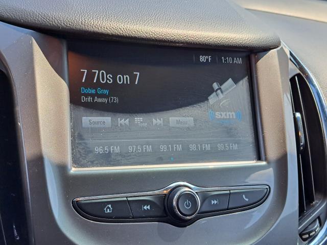 used 2017 Chevrolet Cruze car, priced at $11,495