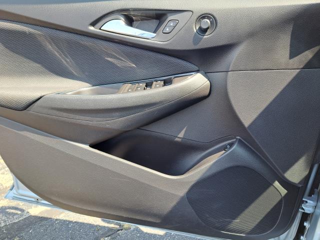 used 2017 Chevrolet Cruze car, priced at $11,495