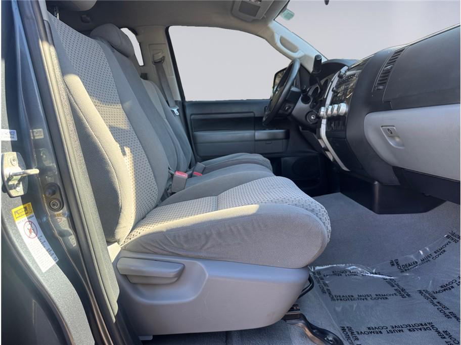 used 2010 Toyota Tundra car, priced at $17,999