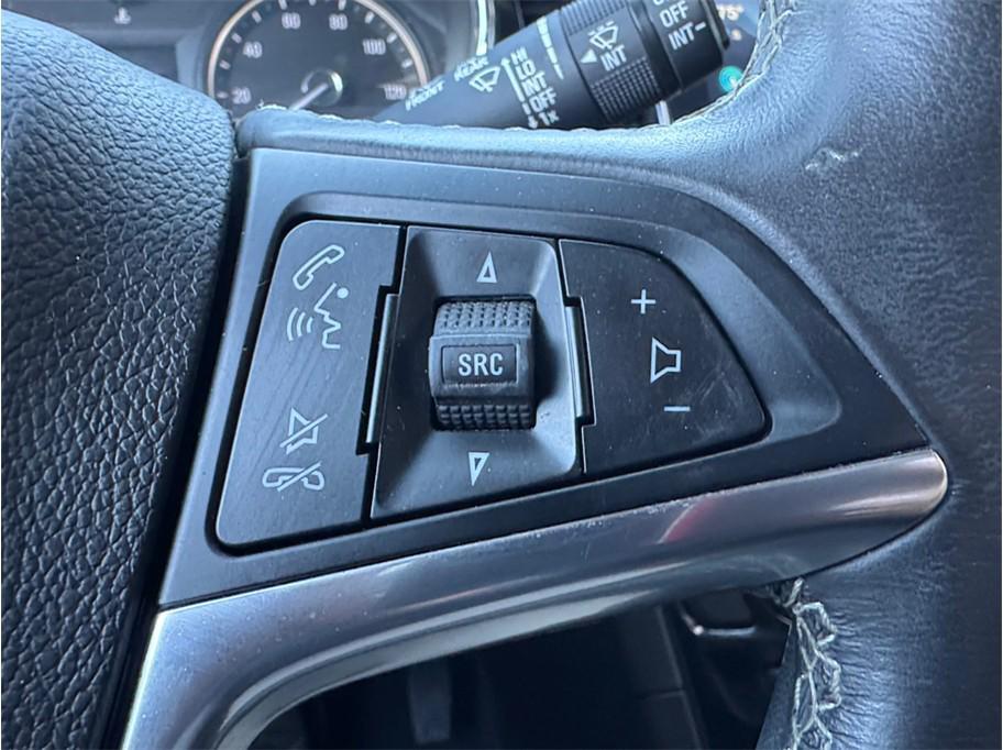 used 2020 Buick Encore car, priced at $13,499